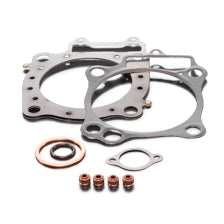 PRO-X Piston Top End Gasket Kit Fits Kawasaki -