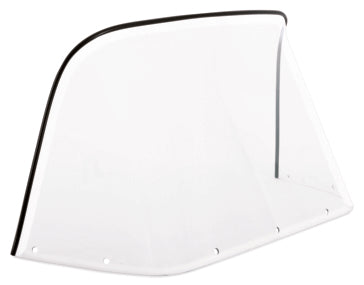 Kimpex Windshield Fits Yamaha