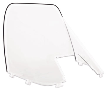 Kimpex Windshield Fits Yamaha