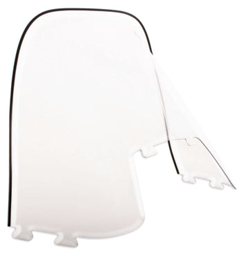 Kimpex Windshield Fits Yamaha