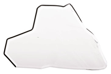 Kimpex Windshield Fits Yamaha