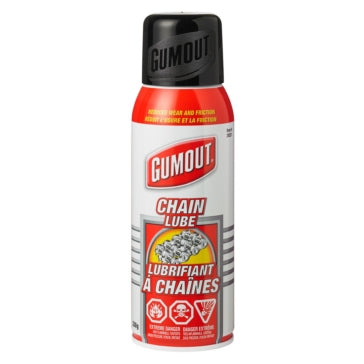 Gumout Chain Lube