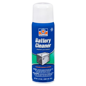 Permatex Battery Cleaner 163 g