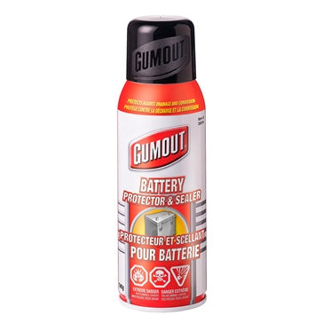 Gumout Battery Protector & Sealer Spray