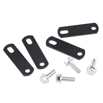 Kimpex Adjustable Half Door Plates for Can-Am 2015