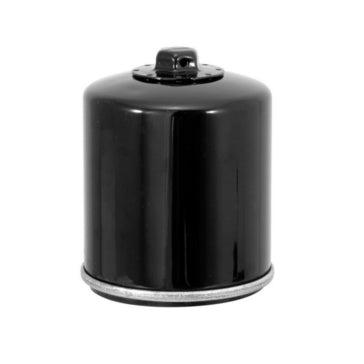 K&N Performance Oil Filter - Cartridge Type