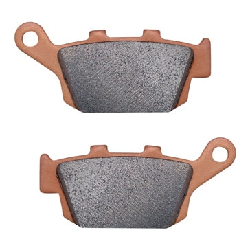 Vesrah Brake Pad Sintered metal - Rear