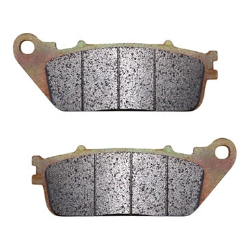 Vesrah Brake Pad Sintered metal - Rear