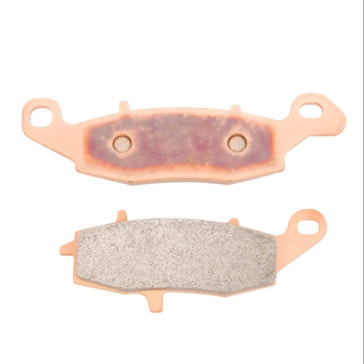 Vesrah Brake Pad Sintered metal - Rear