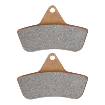 Vesrah Brake Pad Sintered metal - Center