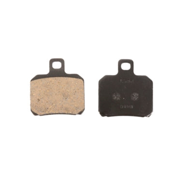 Vesrah Brake Pad Semi Metallic - Front/Rear