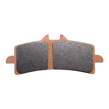 Vesrah Brake Pad Sintered metal - Front