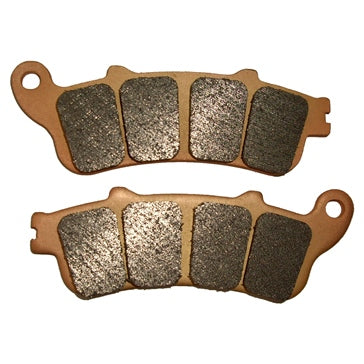 Vesrah Brake Pad Sintered metal - Front/Rear