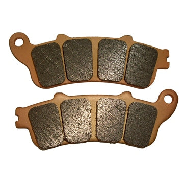 Vesrah Brake Pad Sintered metal - Front/Rear