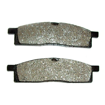 Vesrah Brake Pad Sintered metal - Front