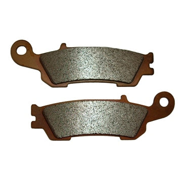 Vesrah Brake Pad Sintered metal - Front