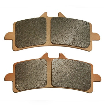 Vesrah Brake Pad Sintered metal - Front