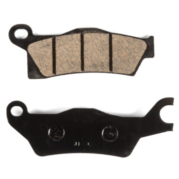 Vesrah Brake Pad Semi Metallic - Front/Rear