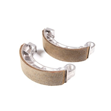 Vesrah Brake Shoes Made with Kevlar; Graphite organic - Rear
