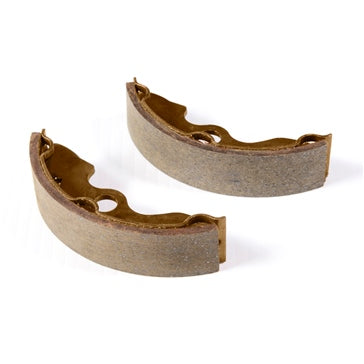 Vesrah Brake Shoes Organic Metal - Front