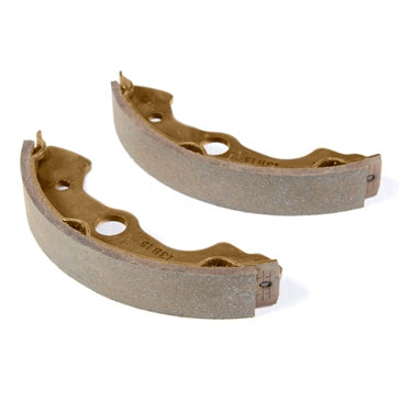 Vesrah Brake Pad Organic Metal - Front