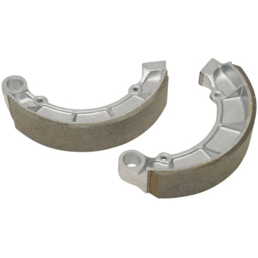 Vesrah Brake Shoes Made with Kevlar; Graphite organic - Rear