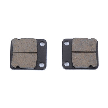 Vesrah Brake Pad Semi Metallic - Front