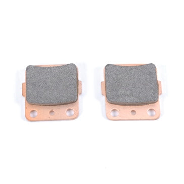 Vesrah Brake Pad Sintered metal - Front/Rear