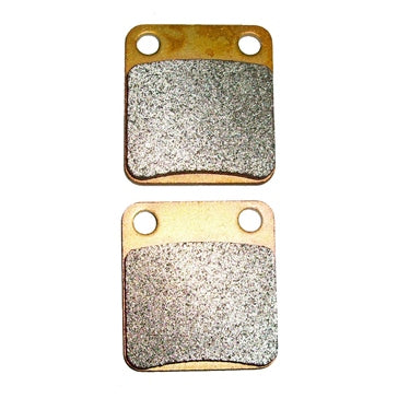 Vesrah Brake Pad Sintered metal - Front