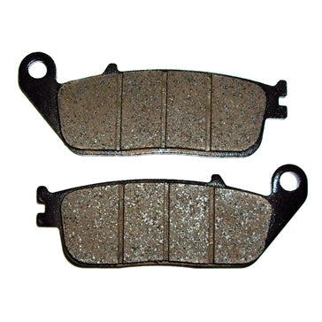 Vesrah Brake Pad Semi Metallic - Front