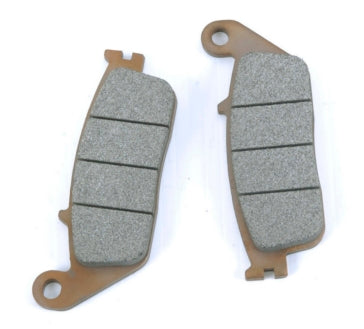 Vesrah Brake Pad Sintered metal - Front