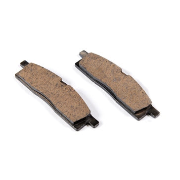Vesrah Brake Pad Semi Metallic - Front