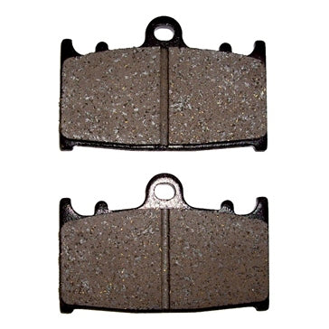 Vesrah Brake Pad Semi Metallic - Front