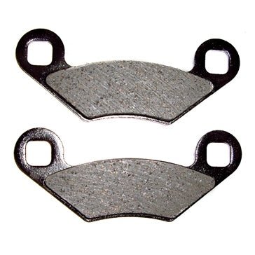 Vesrah Brake Pad Semi Metallic - Front