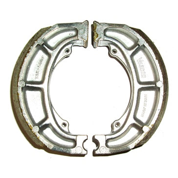 Vesrah Brake Shoes Made with Kevlar; Graphite organic - Front