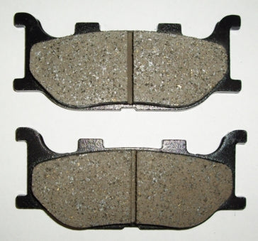 Vesrah Brake Pad Semi Metallic - Front