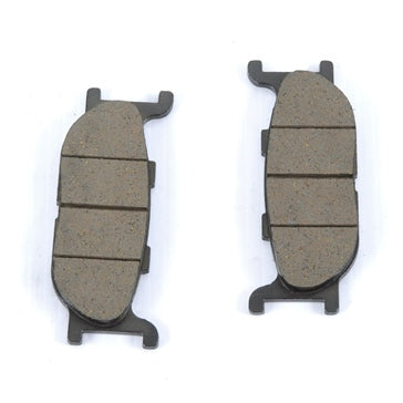 Vesrah Brake Pad Semi Metallic - Front