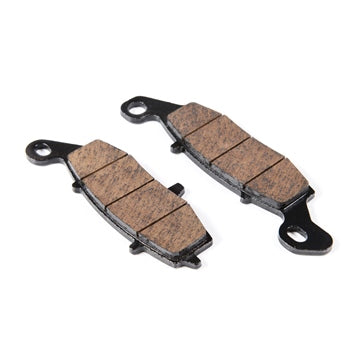 Vesrah Brake Pad Semi Metallic - Front