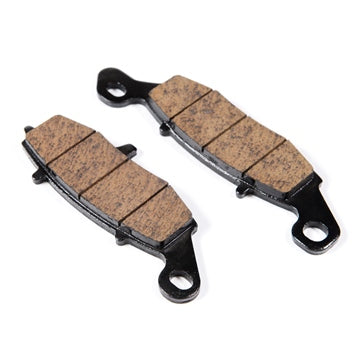 Vesrah Brake Pad Semi Metallic - Front