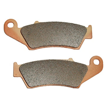 Vesrah Brake Pad Sintered metal - Front