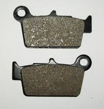 Vesrah Brake Pad Semi Metallic - Rear