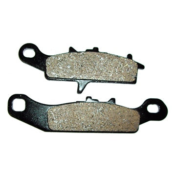 Vesrah Brake Pad Semi Metallic - Front