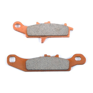 Vesrah Brake Pad Sintered metal - Front