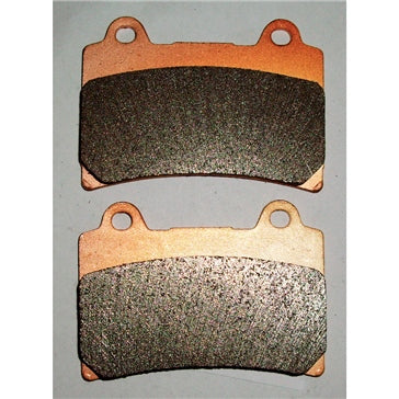 Vesrah Brake Pad Sintered metal - Front/Rear
