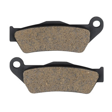 Vesrah Brake Pad Semi Metallic - Front/Rear