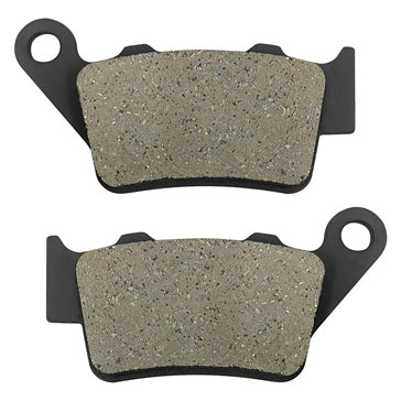 Vesrah Brake Pad Resin - Rear