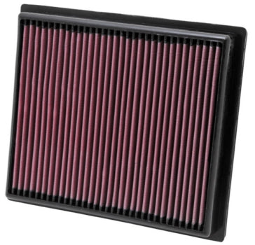 K&N High-Flow OEM Air Filter Fits Polaris