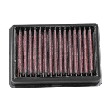 K N High-Flow OEM Air Filter Fits BMW