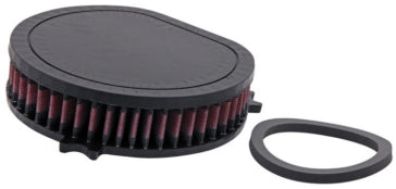 K&N High-Flow OEM Air Filter Fits Yamaha