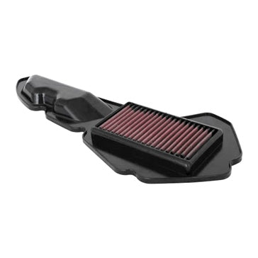 K&N High-Flow OEM Air Filter Fits Honda